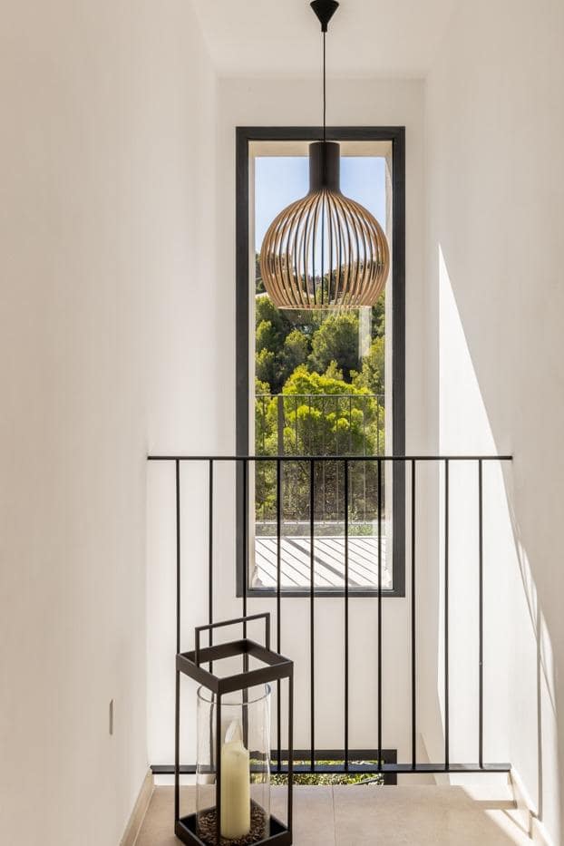 3 soveværelse Villa til salg i Costa d'en Blanes - € 3.750.000 (Ref: 8626959)