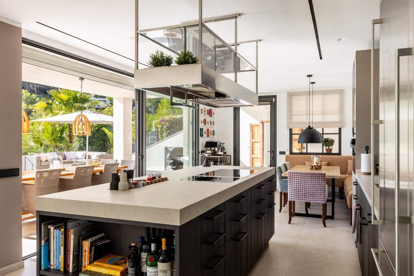 3 soveværelse Villa til salg i Costa d'en Blanes - € 3.750.000 (Ref: 8626959)