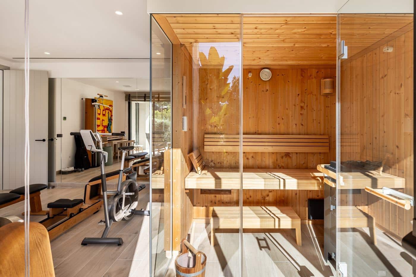 3 soveværelse Villa til salg i Costa d'en Blanes - € 3.750.000 (Ref: 8626959)