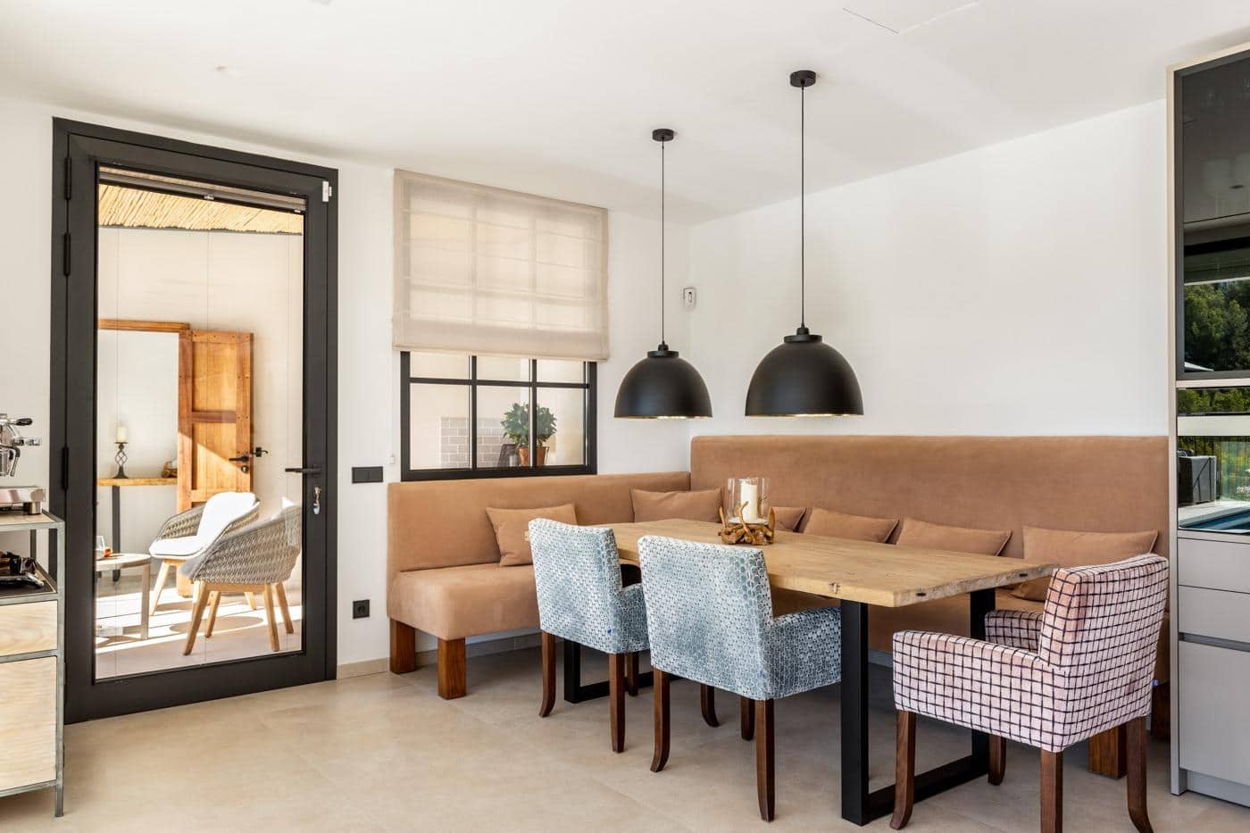 3 soveværelse Villa til salg i Costa d'en Blanes - € 3.750.000 (Ref: 8626959)