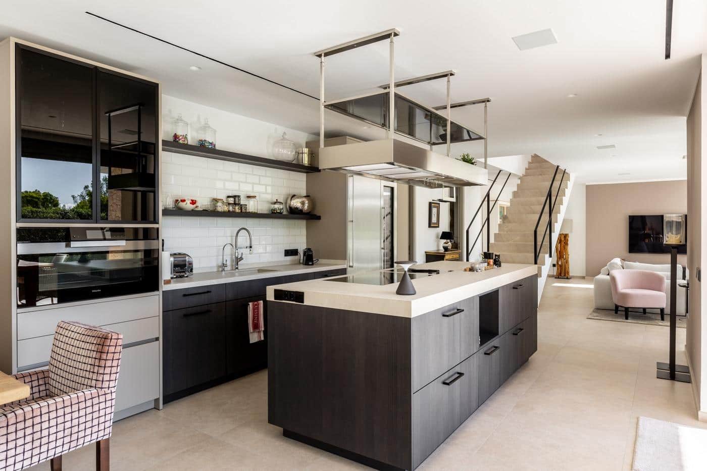 3 soveværelse Villa til salg i Costa d'en Blanes - € 3.750.000 (Ref: 8626959)