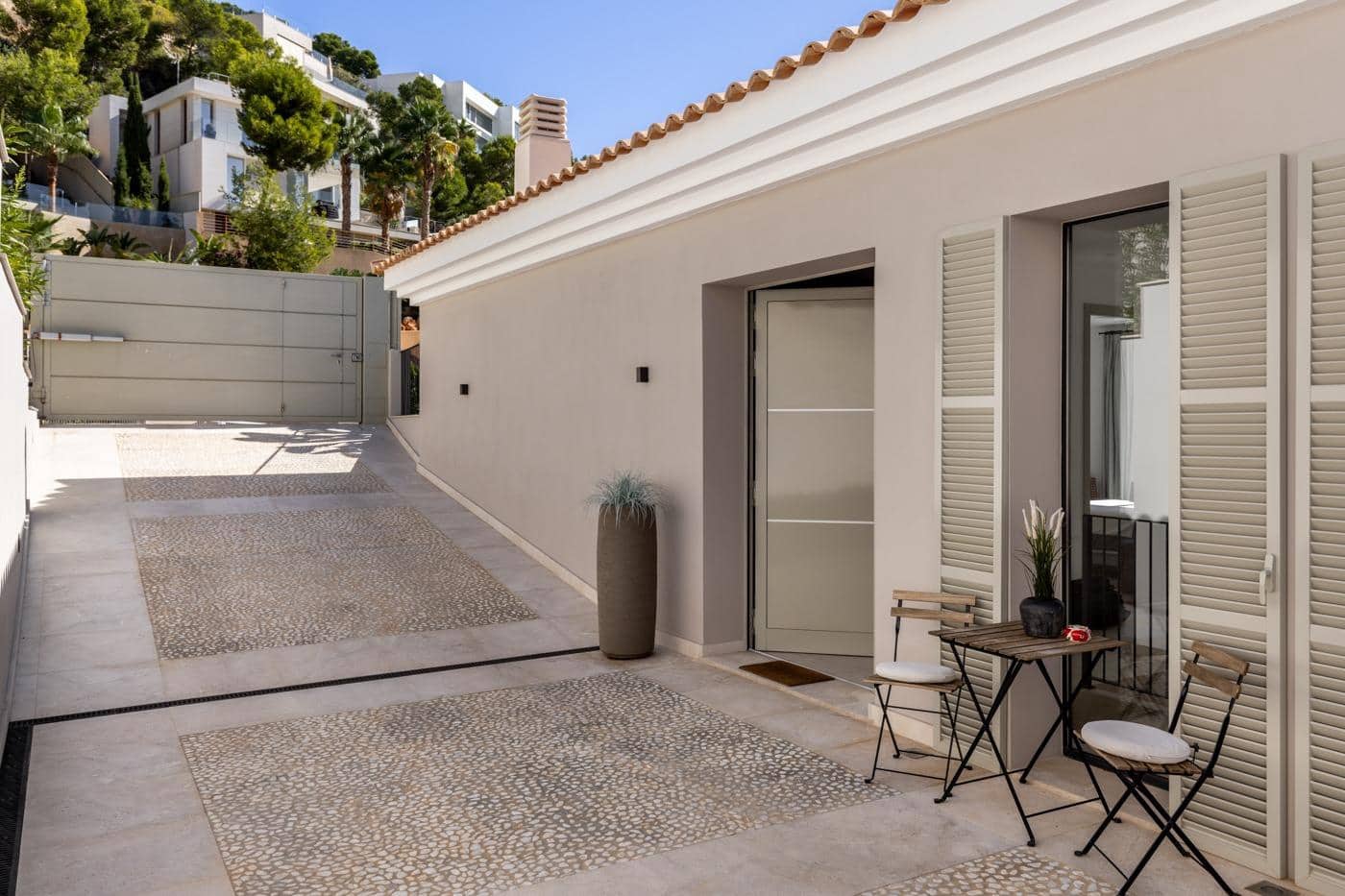 3 soveværelse Villa til salg i Costa d'en Blanes - € 3.750.000 (Ref: 8626959)