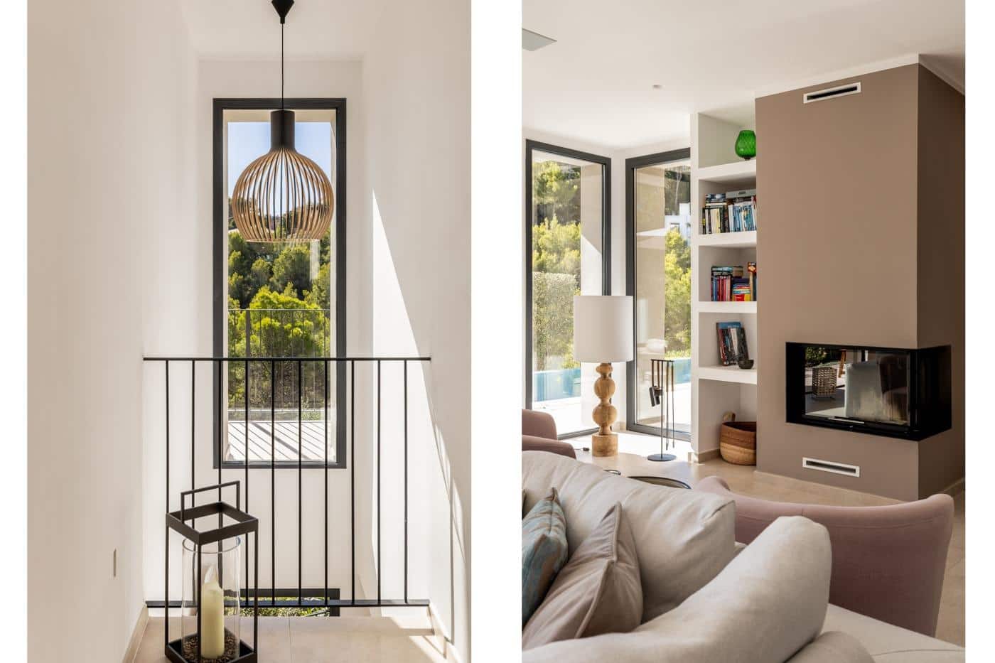 3 soveværelse Villa til salg i Costa d'en Blanes - € 3.750.000 (Ref: 8626959)