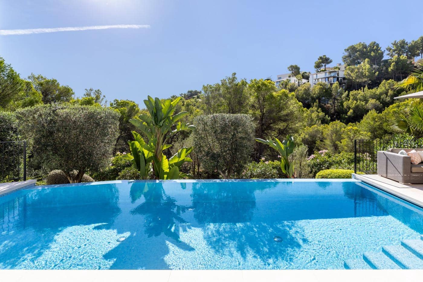 3 soveværelse Villa til salg i Costa d'en Blanes - € 3.750.000 (Ref: 8626959)