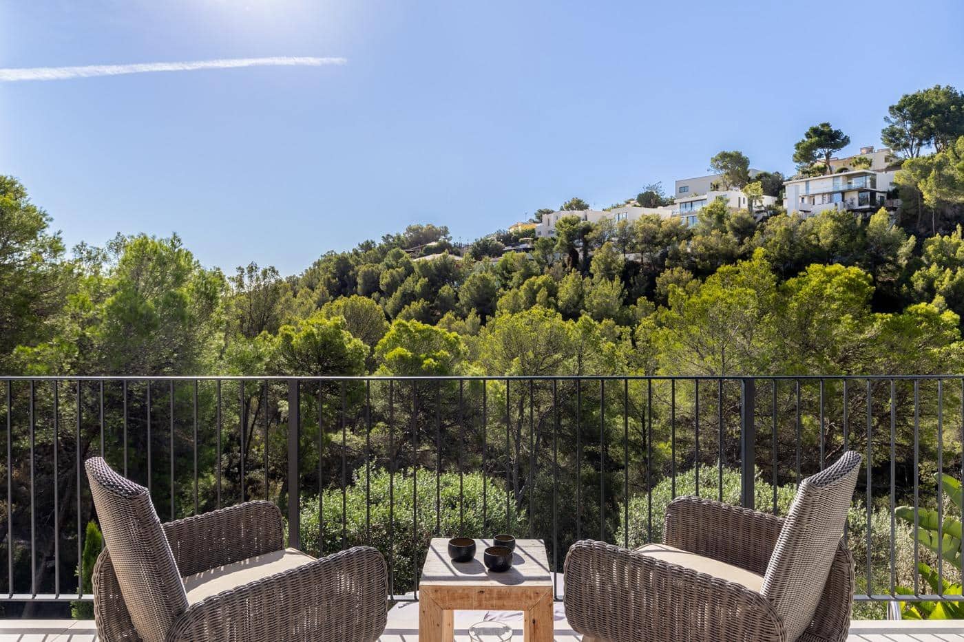 3 soveværelse Villa til salg i Costa d'en Blanes - € 3.750.000 (Ref: 8626959)