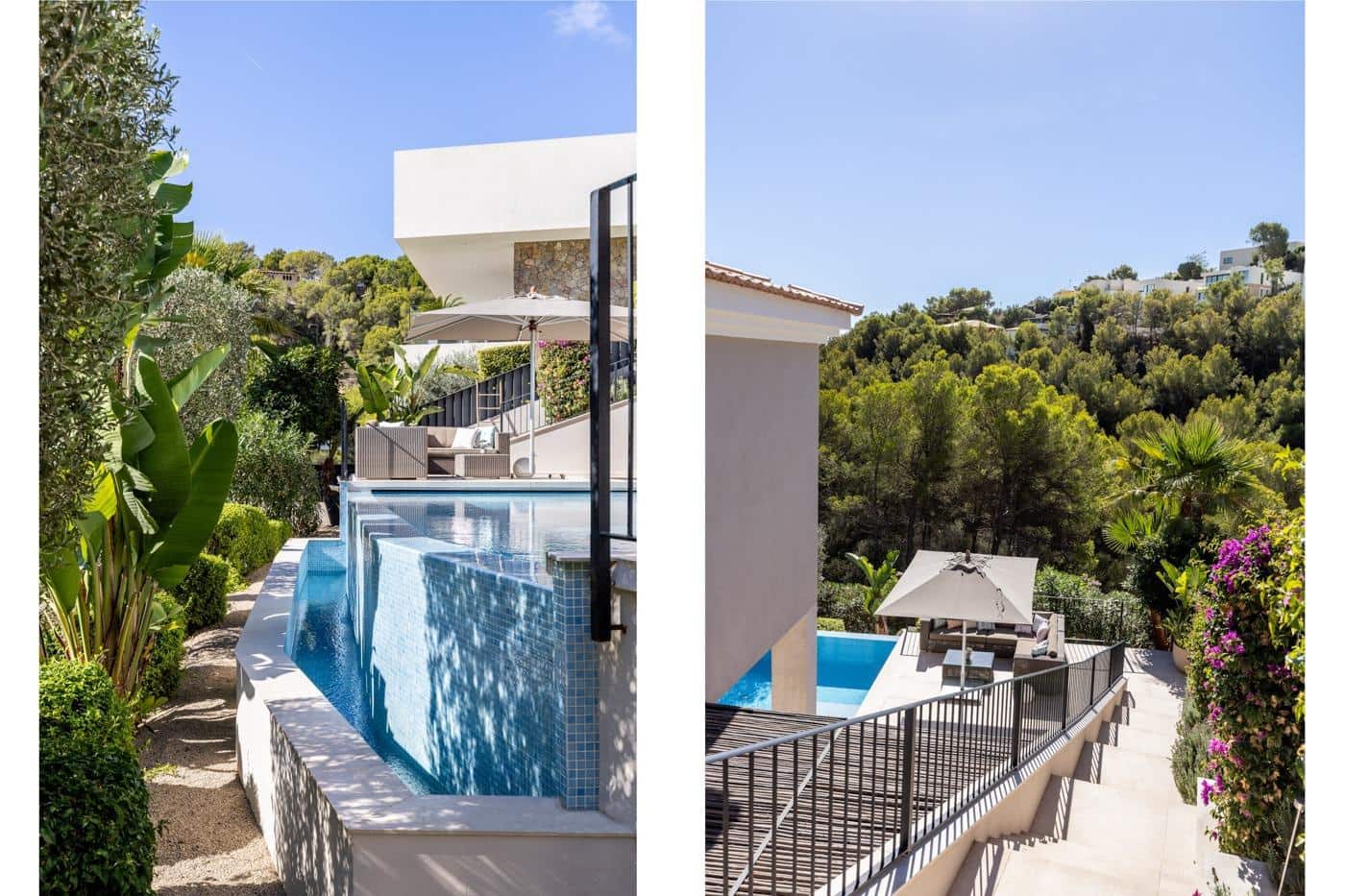 3 soveværelse Villa til salg i Costa d'en Blanes - € 3.750.000 (Ref: 8626959)