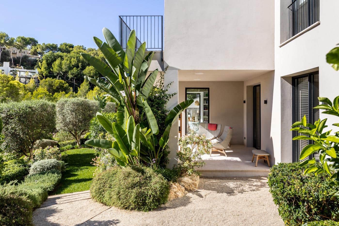 3 soveværelse Villa til salg i Costa d'en Blanes - € 3.750.000 (Ref: 8626959)