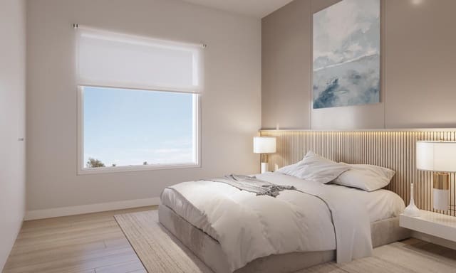 3 bedroom Penthouse for sale in Cala Millor, Son Servera - € 486,000 (Ref: 8692895)