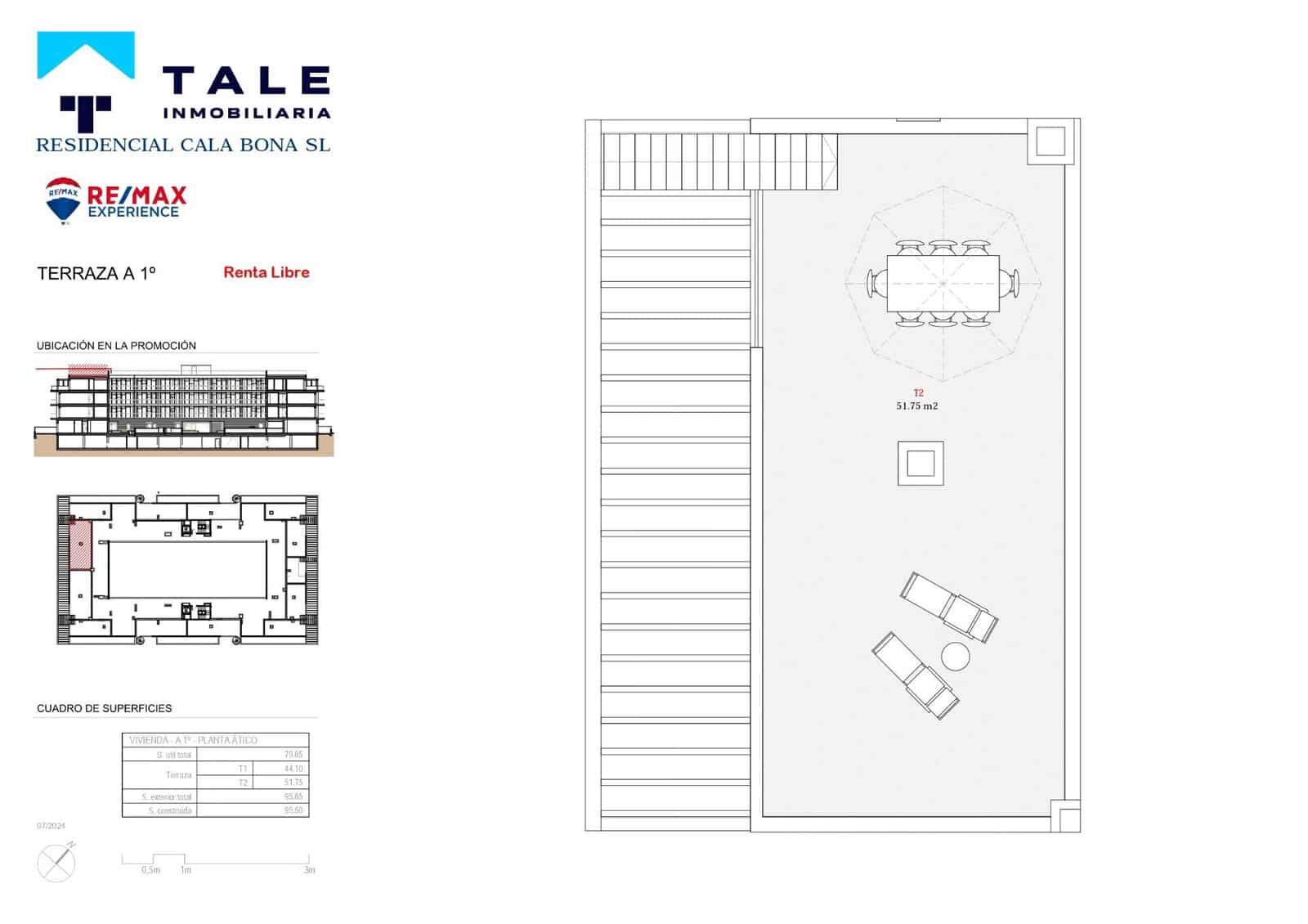 3 bedroom Penthouse for sale in Cala Millor - € 486,000 (Ref: 8692895)