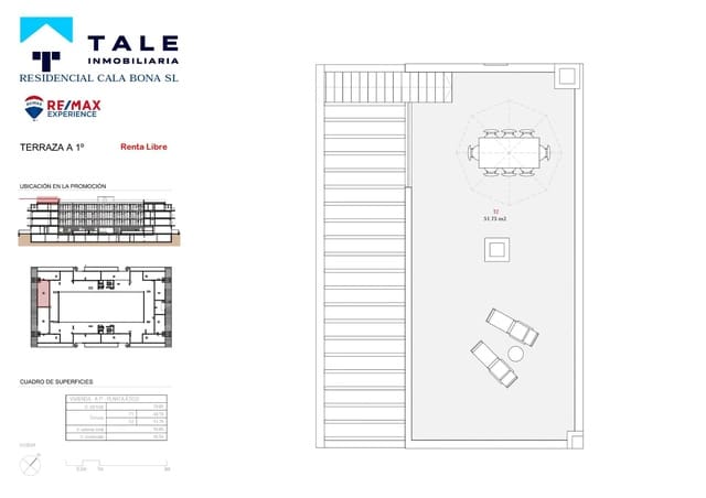 3 bedroom Penthouse for sale in Cala Millor, Son Servera - € 486,000 (Ref: 8692895)