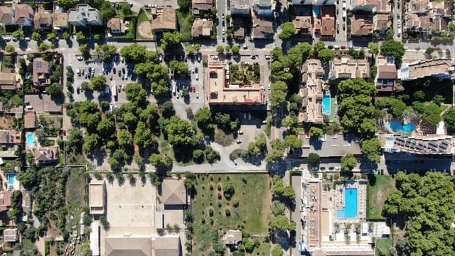 3 soveværelse Penthouse til salg i Cala Millor, Son Servera - € 437.000 (Ref: 8692896)