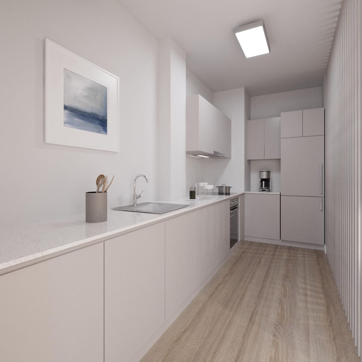 3 sovrum Takvåning till salu i Cala Millor - 437 000 € (Ref: 8692896)