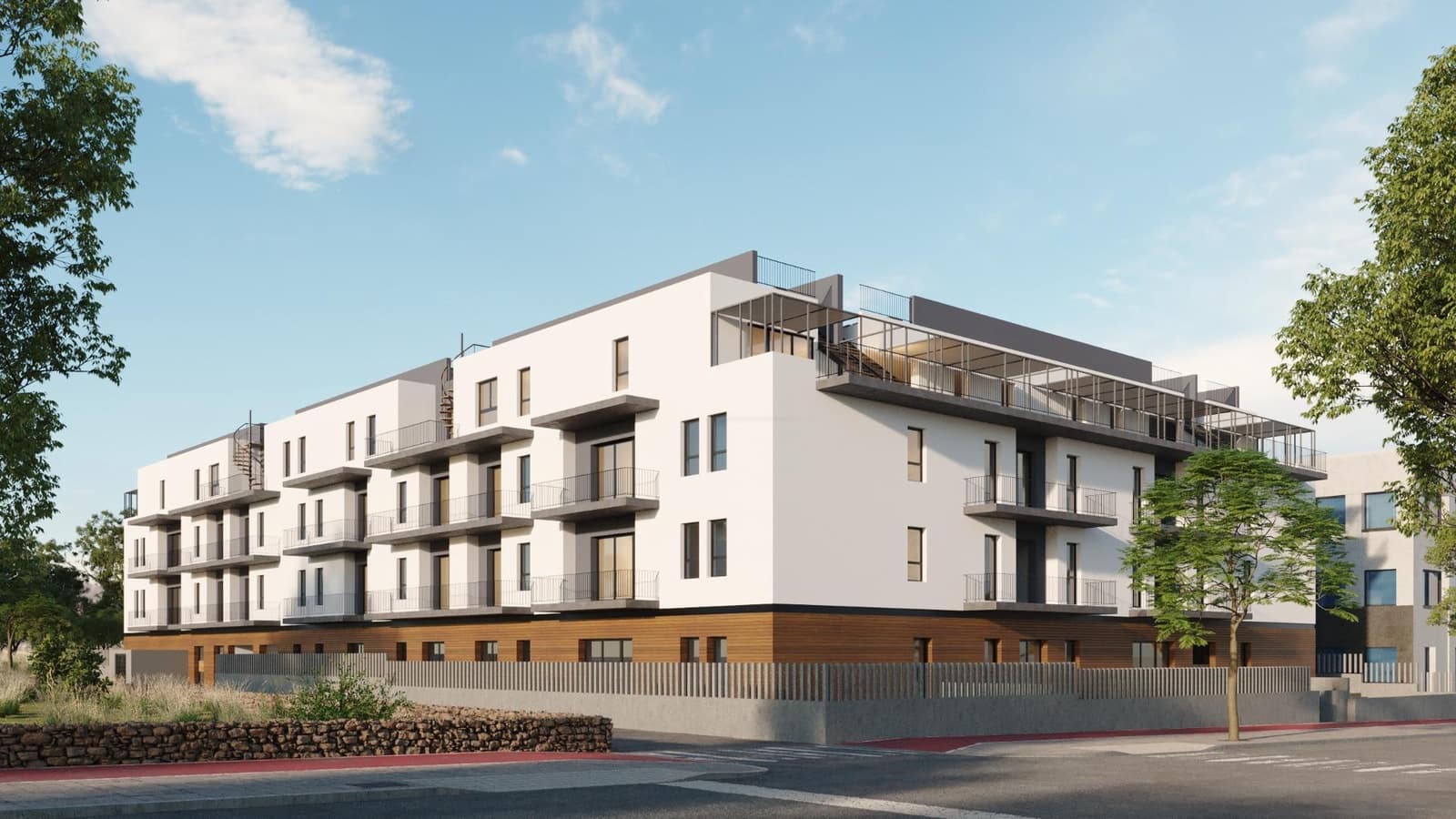 3 sovrum Takvåning till salu i Cala Millor - 437 000 € (Ref: 8692896)