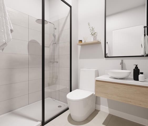 3 soveværelse Penthouse til salg i Cala Millor, Son Servera - € 476.000 (Ref: 8692897)