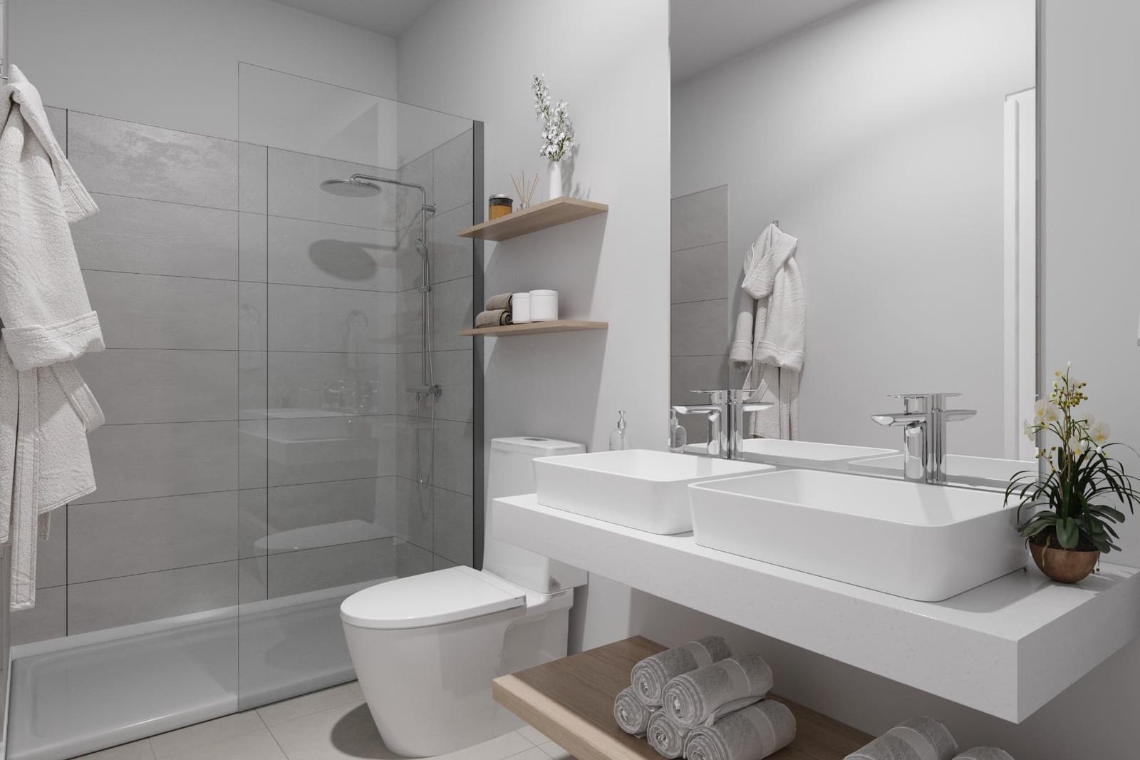 2 slaapkamer Appartement te koop in Cala Millor - € 329.000 (Ref: 8692898)