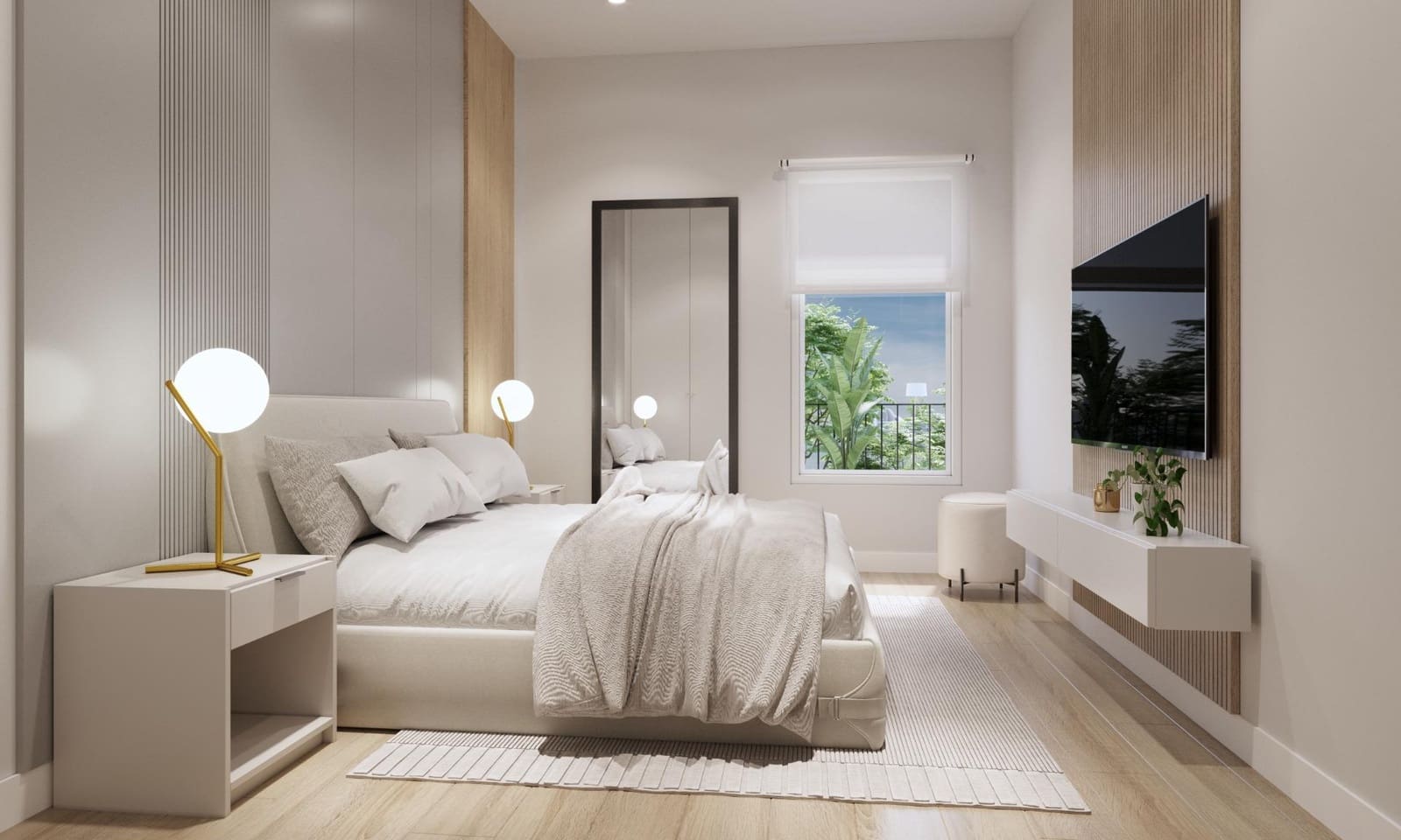 3 soveværelse Lejlighed til salg i Cala Millor - € 451.000 (Ref: 8692899)