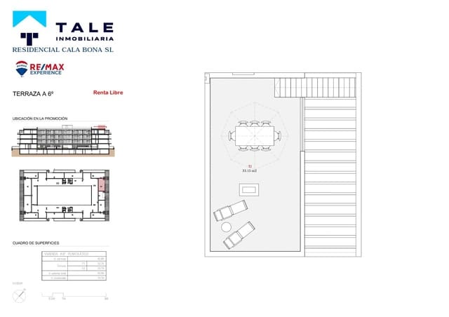 2 soverom Penthouse til salgs i Cala Millor, Son Servera - € 375 000 (Ref: 8699787)