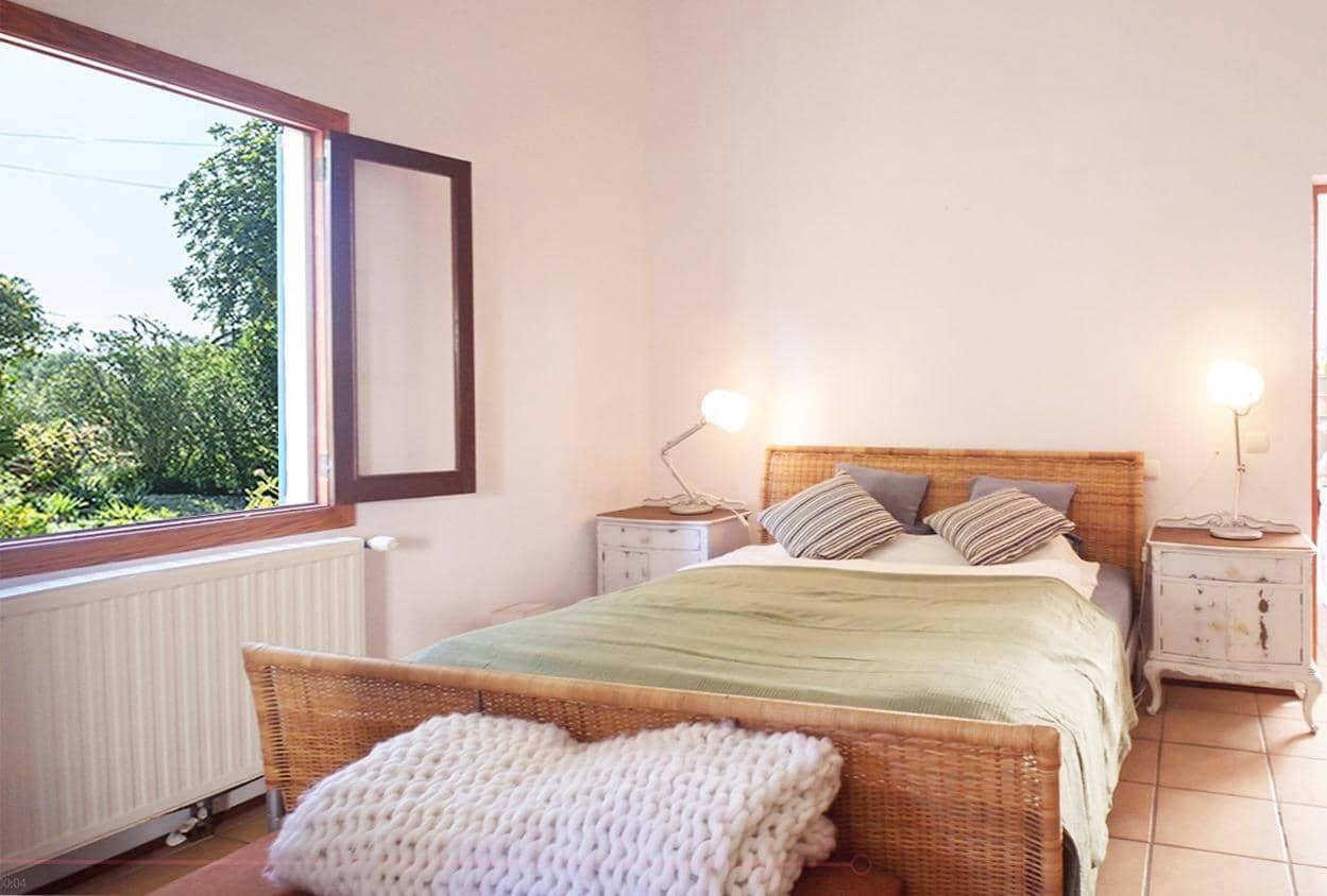 7 sypialnia Finka/Dom wiejski na sprzedaż w Llucmajor z basenem - 1 095 000 € (Ref: 8776446)