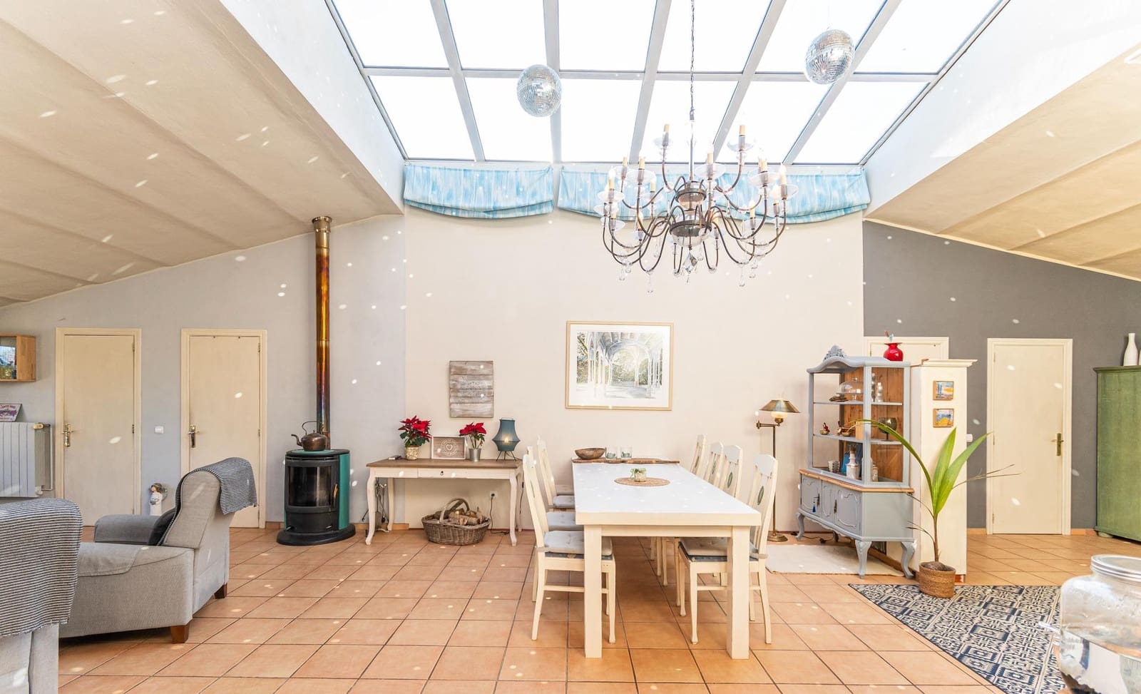 7 sypialnia Finka/Dom wiejski na sprzedaż w Llucmajor z basenem - 1 095 000 € (Ref: 8776446)