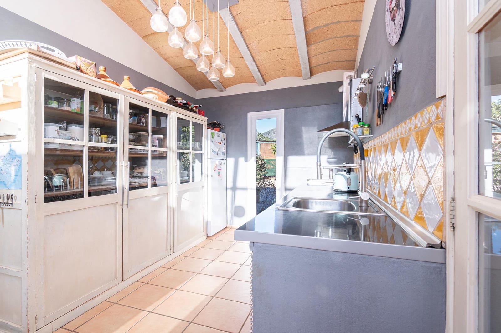 7 sypialnia Finka/Dom wiejski na sprzedaż w Llucmajor z basenem - 1 095 000 € (Ref: 8776446)