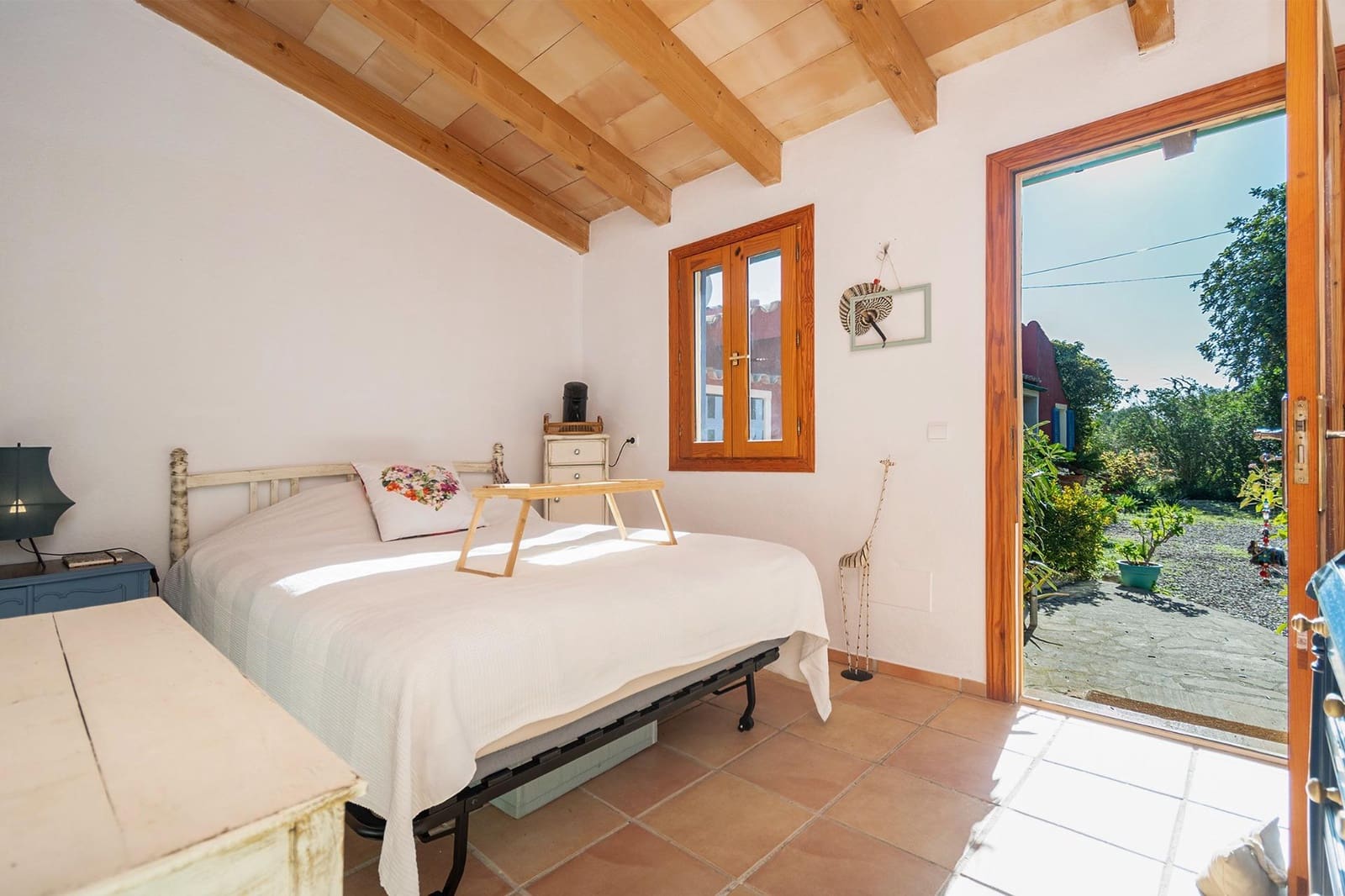 7 sypialnia Finka/Dom wiejski na sprzedaż w Llucmajor z basenem - 1 095 000 € (Ref: 8776446)