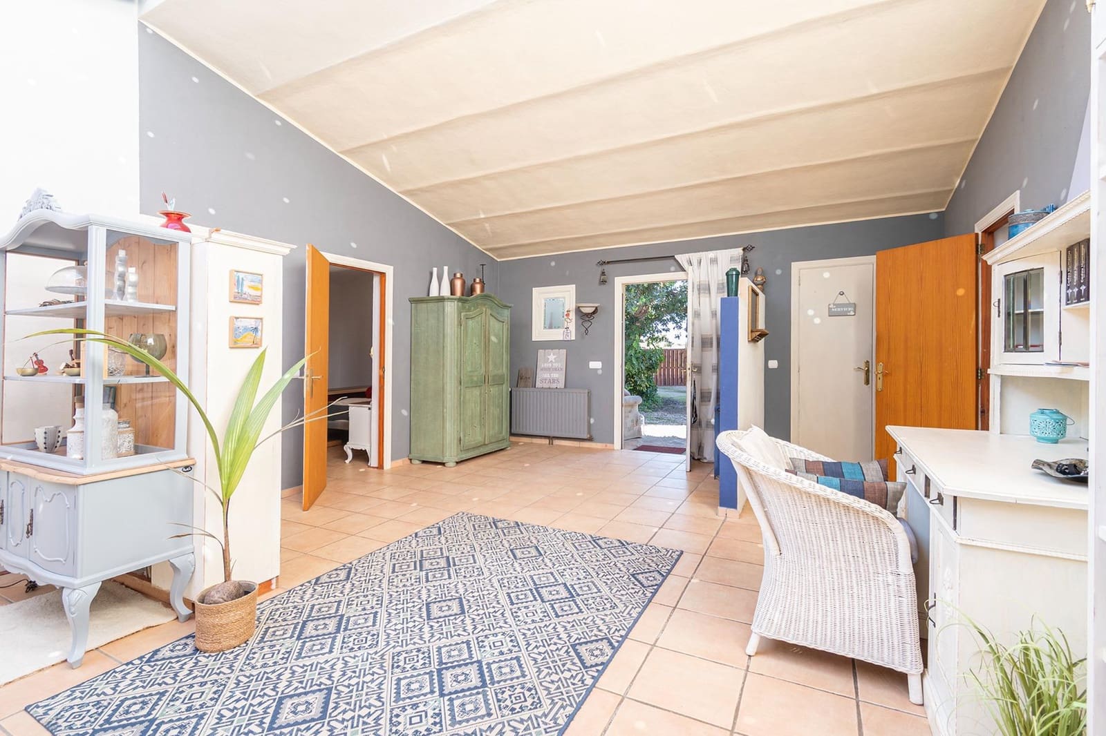 7 soverom Finca/Herregård til salgs i Llucmajor med svømmebasseng - € 1 095 000 (Ref: 8776446)