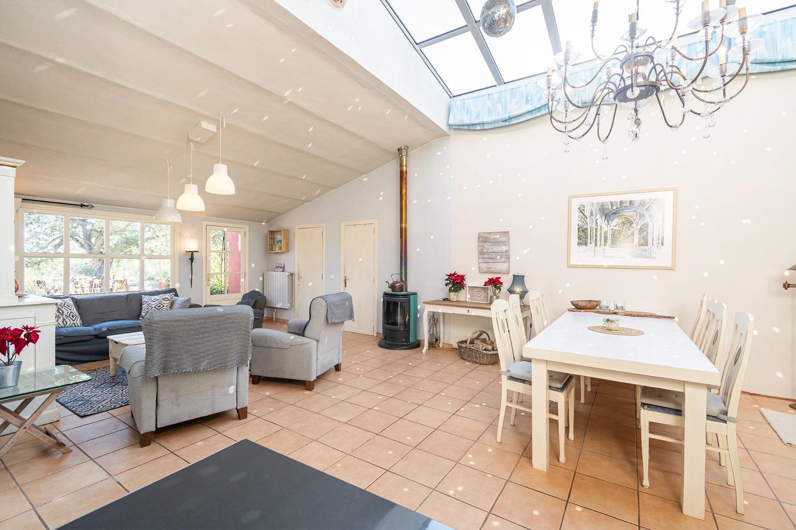 7 soverom Finca/Herregård til salgs i Llucmajor med svømmebasseng - € 1 095 000 (Ref: 8776446)