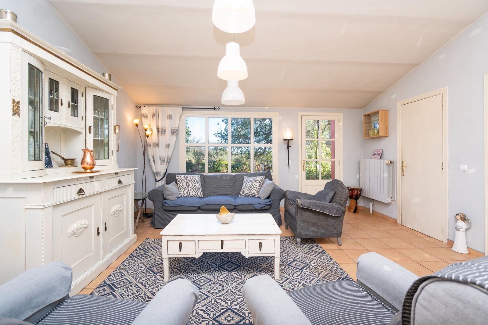 7 soverom Finca/Herregård til salgs i Llucmajor med svømmebasseng - € 1 095 000 (Ref: 8776446)