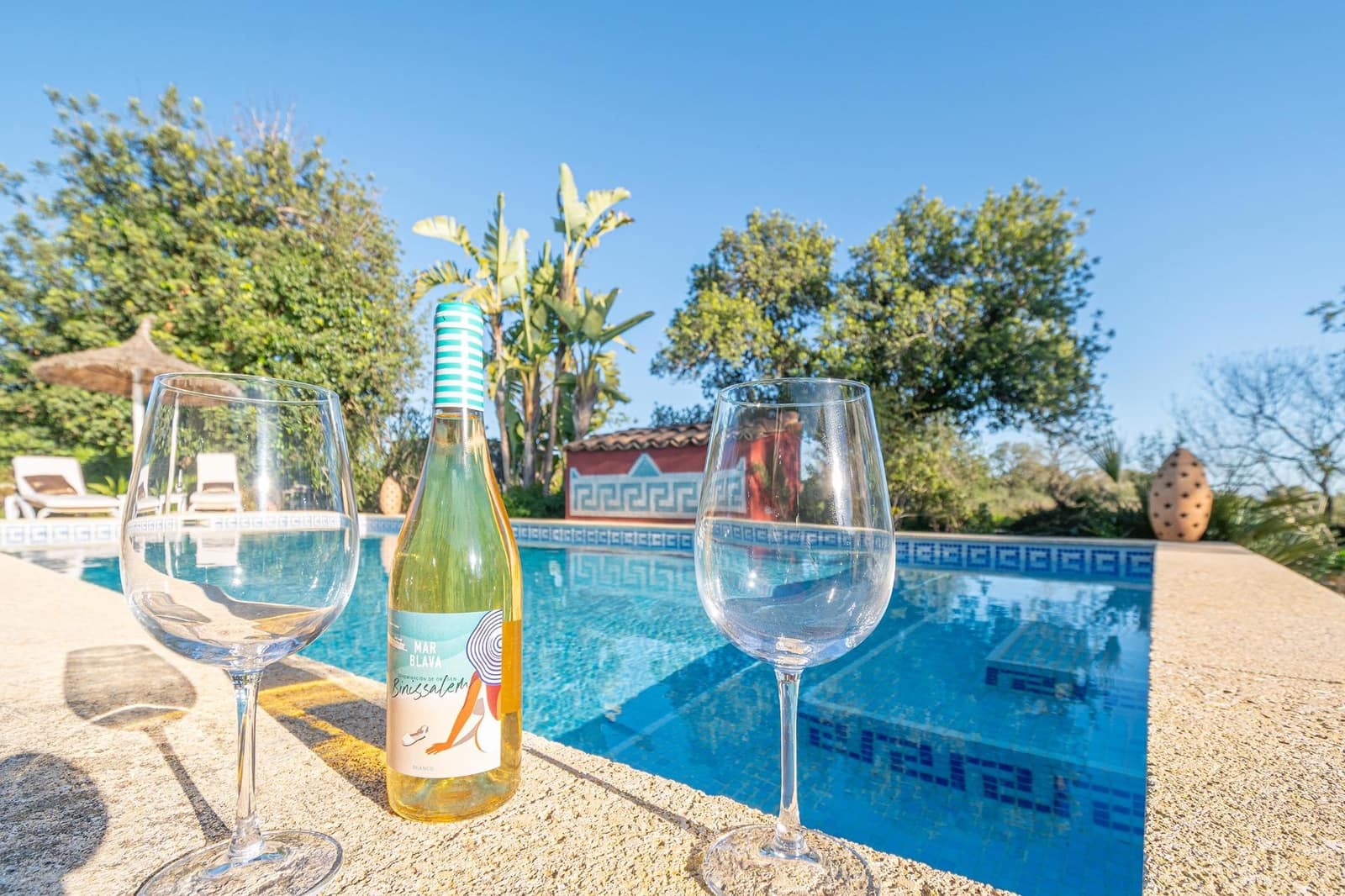 7 soverom Finca/Herregård til salgs i Llucmajor med svømmebasseng - € 1 095 000 (Ref: 8776446)