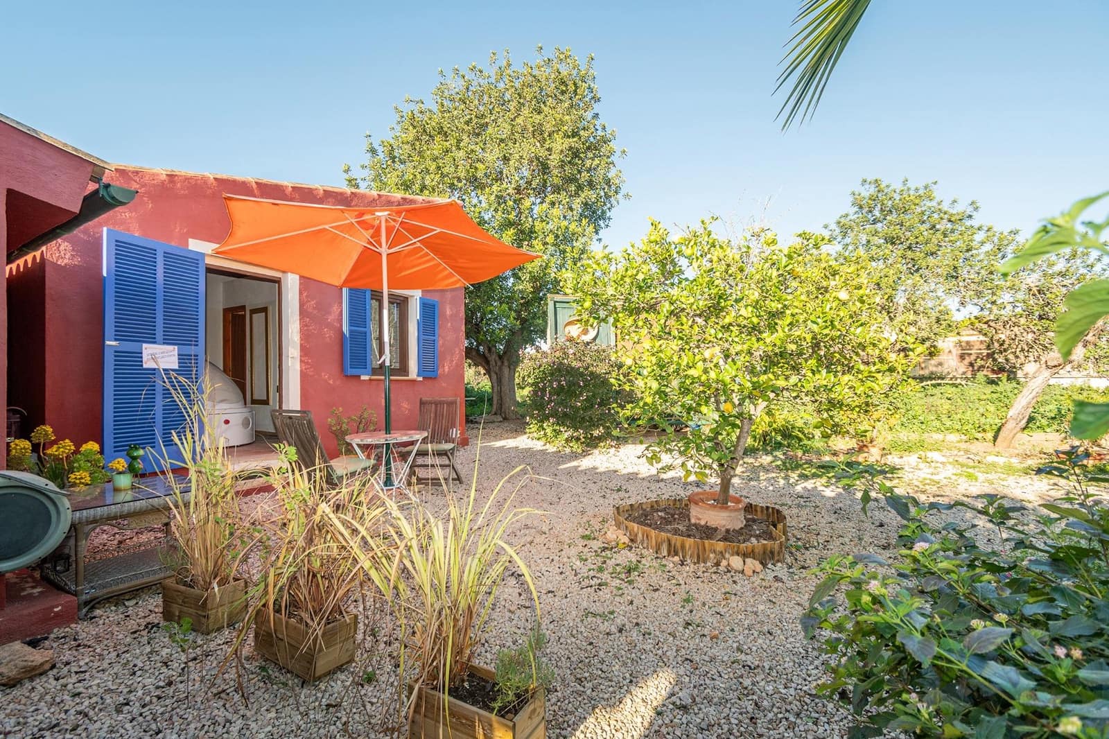 7 soverom Finca/Herregård til salgs i Llucmajor med svømmebasseng - € 1 095 000 (Ref: 8776446)