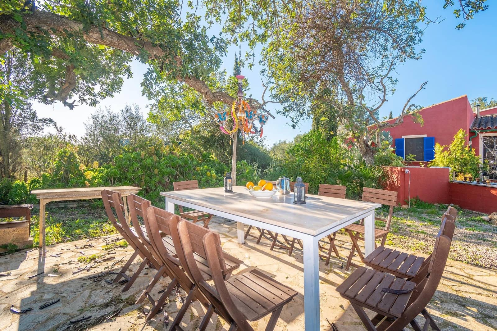 7 soverom Finca/Herregård til salgs i Llucmajor med svømmebasseng - € 1 095 000 (Ref: 8776446)