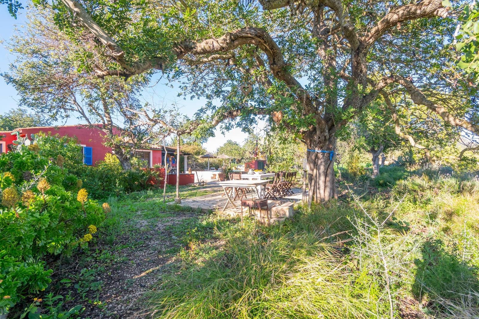 7 soverom Finca/Herregård til salgs i Llucmajor med svømmebasseng - € 1 095 000 (Ref: 8776446)