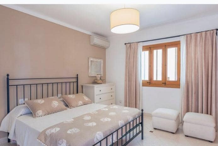 6 chambre Finca/Maison de Campagne à vendre à Sant Joan avec piscine - 1 495 000 € (Ref: 8778541)