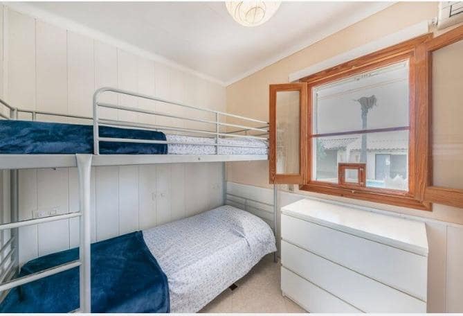 6 chambre Finca/Maison de Campagne à vendre à Sant Joan avec piscine - 1 495 000 € (Ref: 8778541)