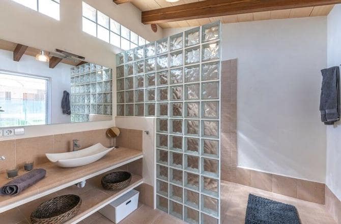 6 chambre Finca/Maison de Campagne à vendre à Sant Joan avec piscine - 1 495 000 € (Ref: 8778541)