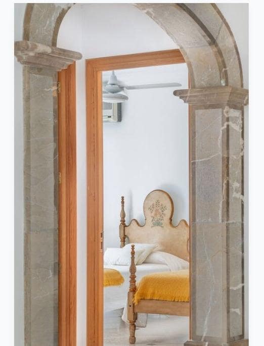 6 chambre Finca/Maison de Campagne à vendre à Sant Joan avec piscine - 1 495 000 € (Ref: 8778541)