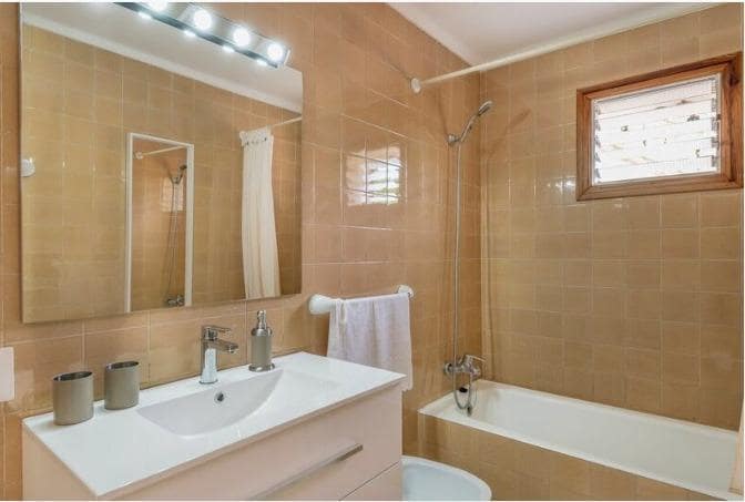 6 chambre Finca/Maison de Campagne à vendre à Sant Joan avec piscine - 1 495 000 € (Ref: 8778541)