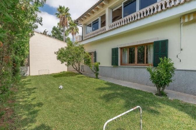 6 chambre Finca/Maison de Campagne à vendre à Sant Joan avec piscine - 1 495 000 € (Ref: 8778541)