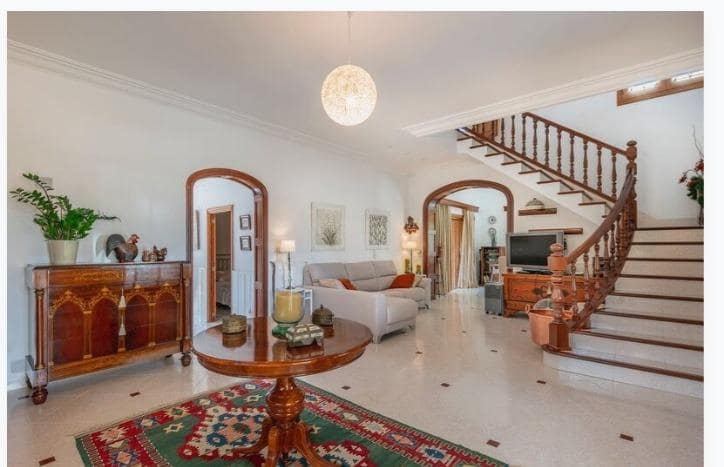 6 chambre Finca/Maison de Campagne à vendre à Sant Joan avec piscine - 1 495 000 € (Ref: 8778541)