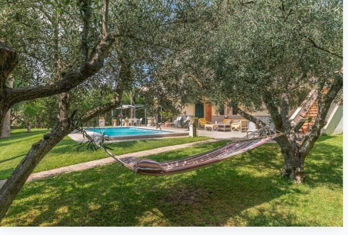 6 chambre Finca/Maison de Campagne à vendre à Sant Joan avec piscine - 1 495 000 € (Ref: 8778541)