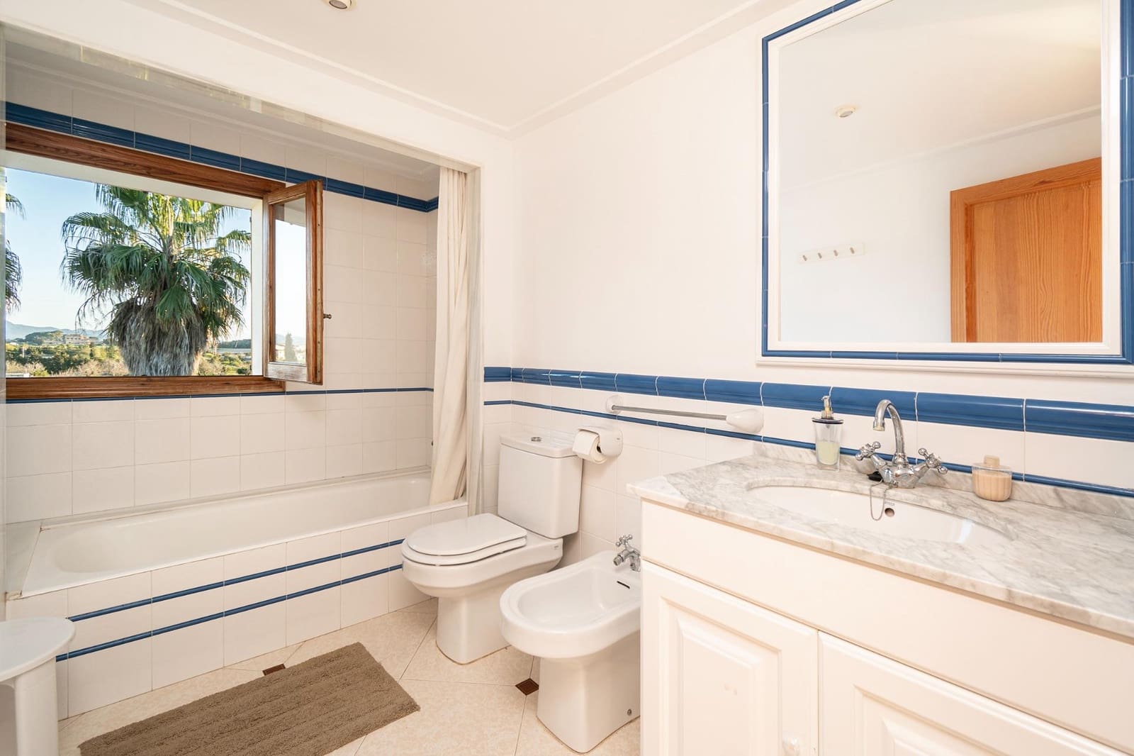 6 chambre Finca/Maison de Campagne à vendre à Sant Joan avec piscine - 1 495 000 € (Ref: 8778541)