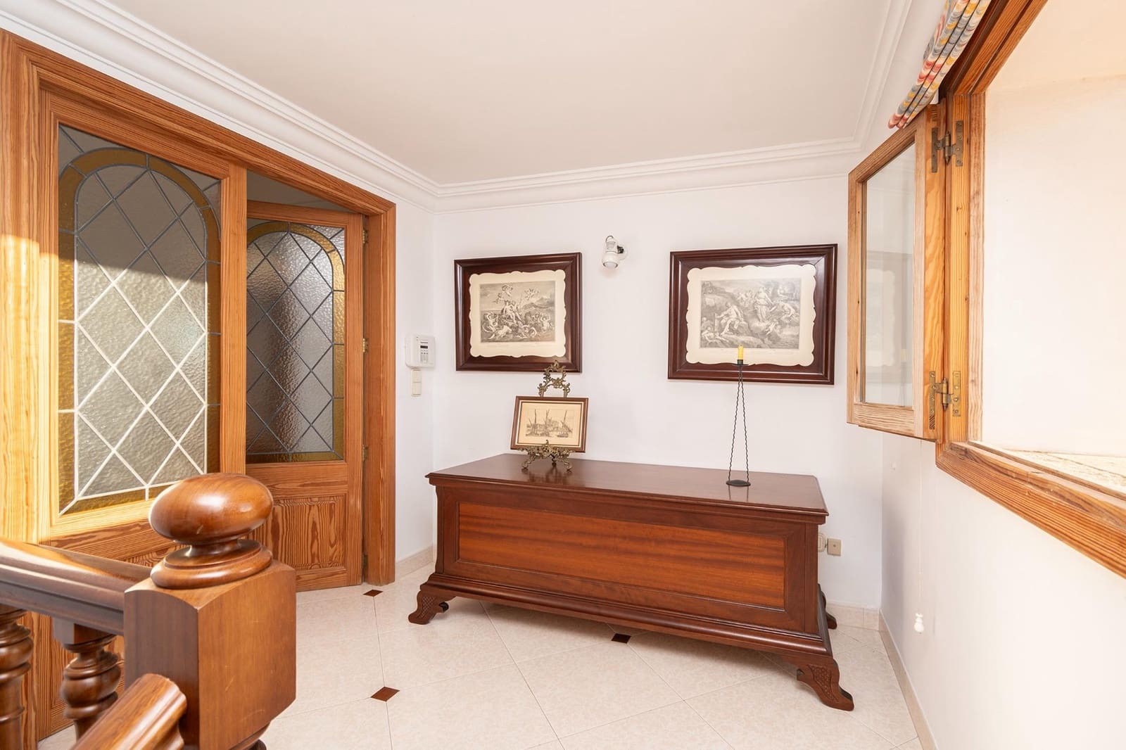 6 chambre Finca/Maison de Campagne à vendre à Sant Joan avec piscine - 1 495 000 € (Ref: 8778541)