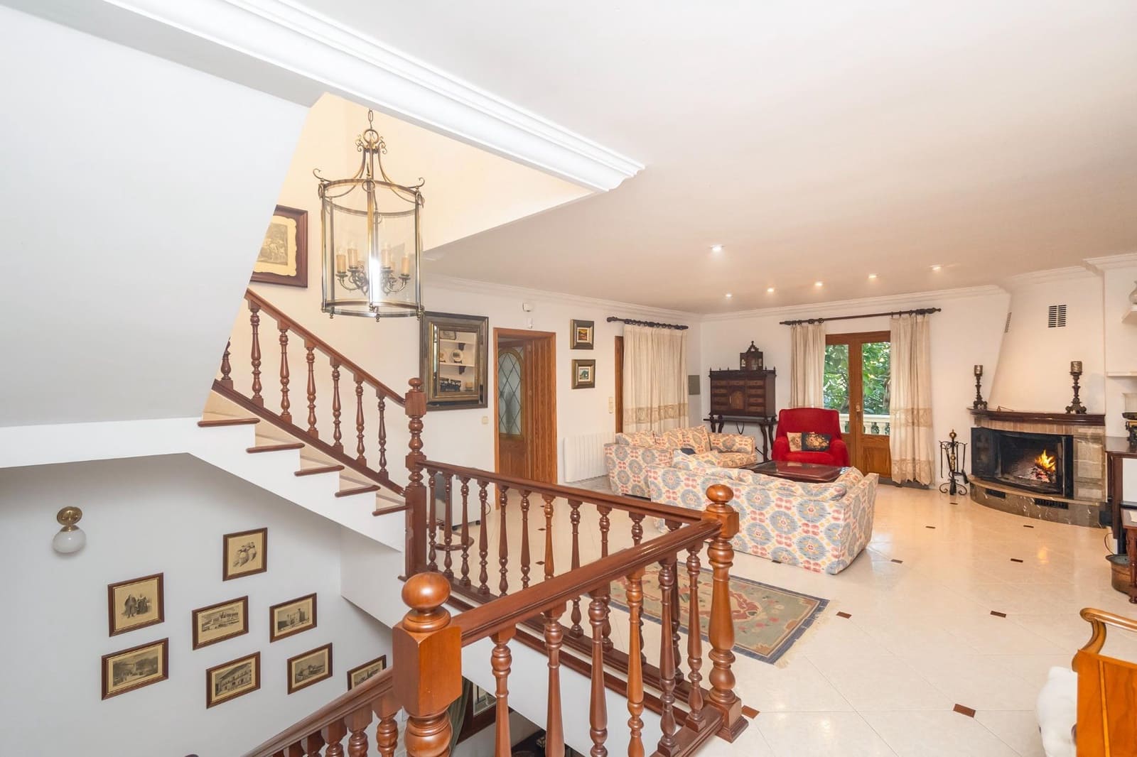 6 chambre Finca/Maison de Campagne à vendre à Sant Joan avec piscine - 1 495 000 € (Ref: 8778541)