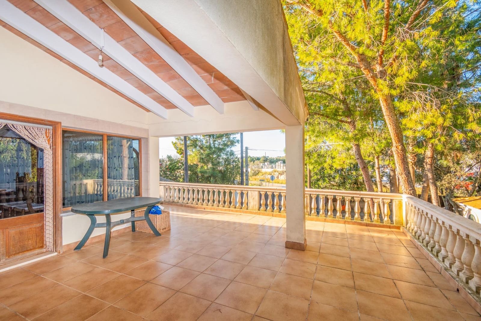 6 chambre Finca/Maison de Campagne à vendre à Sant Joan avec piscine - 1 495 000 € (Ref: 8778541)