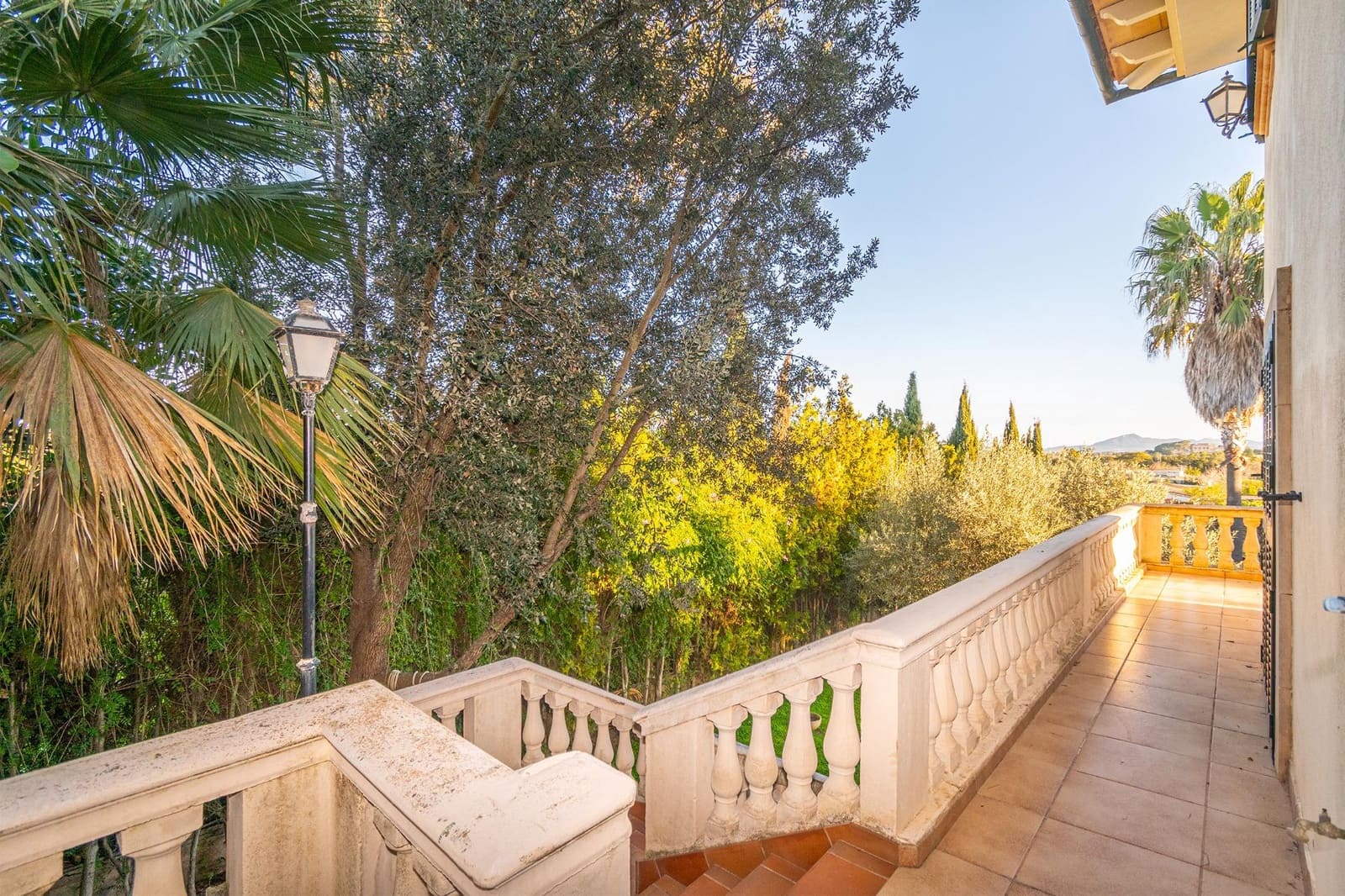 6 chambre Finca/Maison de Campagne à vendre à Sant Joan avec piscine - 1 495 000 € (Ref: 8778541)