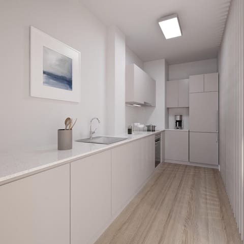 3 bedroom Penthouse for sale in Cala Millor, Son Servera - € 444,000 (Ref: 8792608)