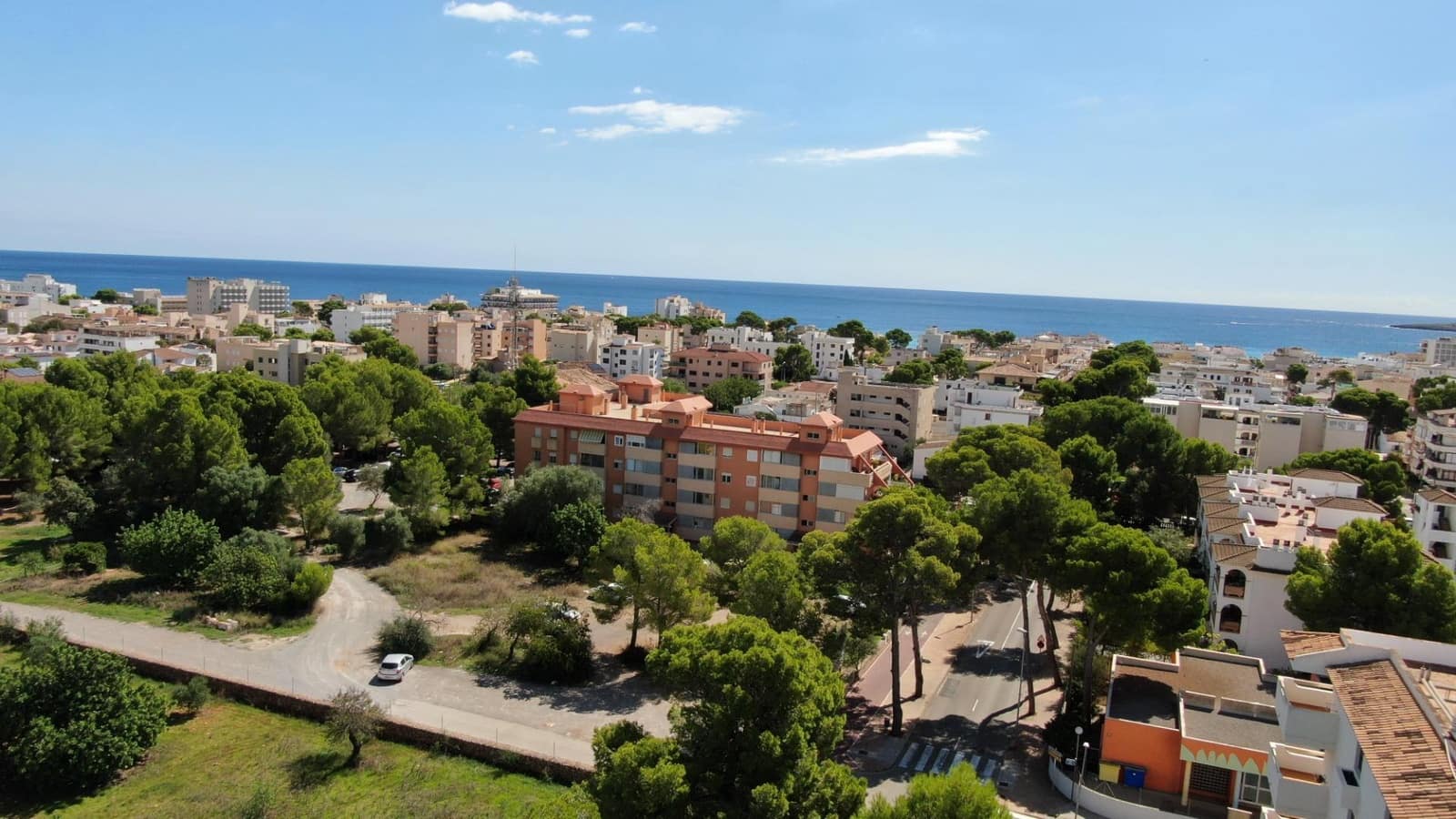 3 soveværelse Penthouse til salg i Cala Millor - € 486.000 (Ref: 8792609)