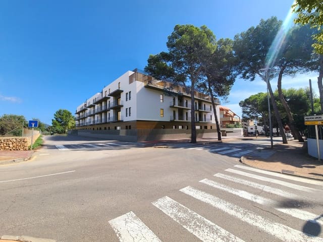 3 soveværelse Penthouse til salg i Cala Millor, Son Servera - € 486.000 (Ref: 8792609)