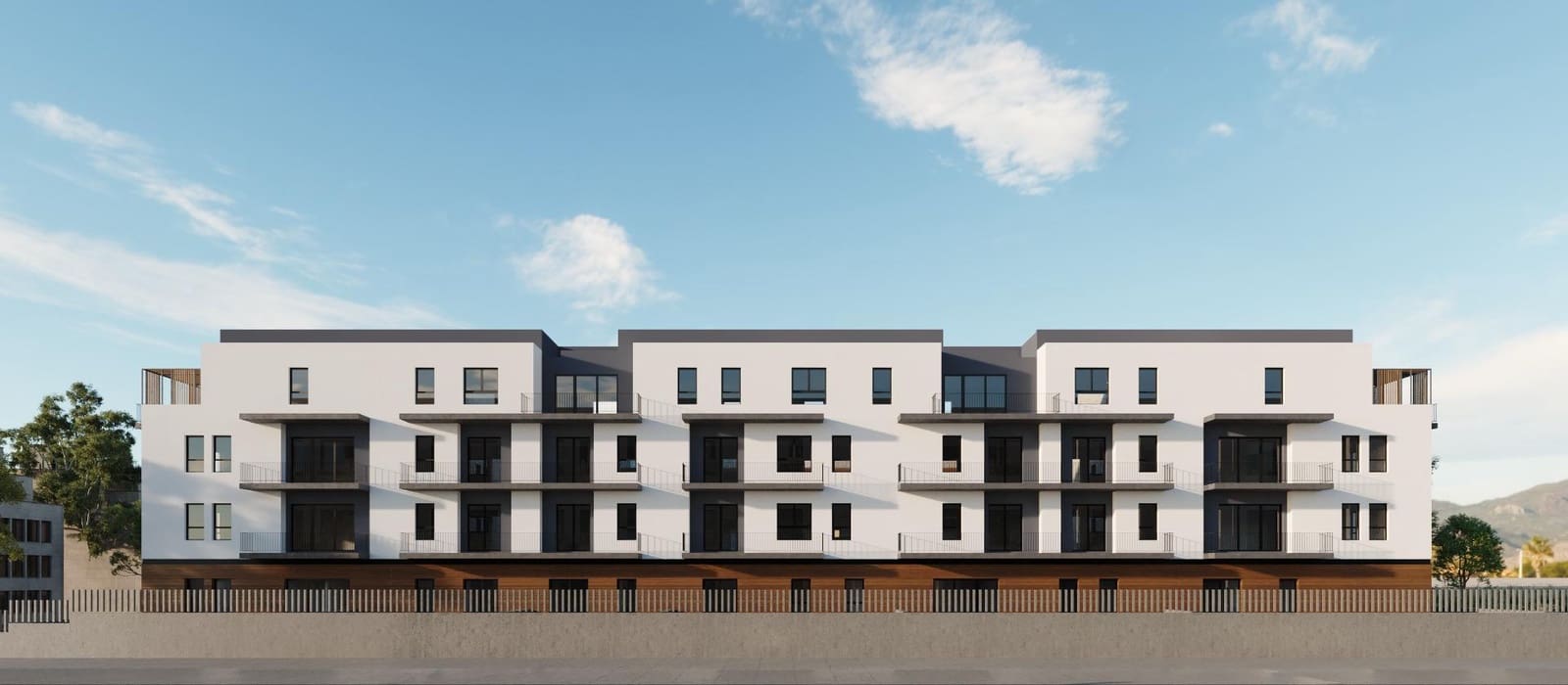 3 bedroom Penthouse for sale in Cala Millor - € 400,000 (Ref: 8792610)