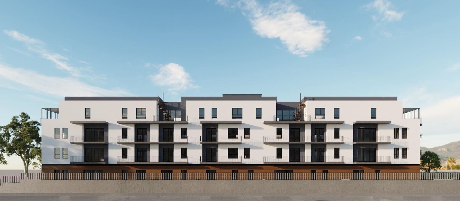 3 bedroom Penthouse for sale in Cala Millor - € 400,000 (Ref: 8792610)